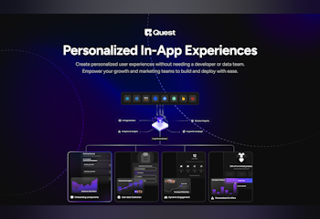Dynamic UI by Quest Labs AI