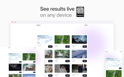 Layouts.dev
