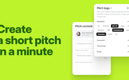 House of Pitch