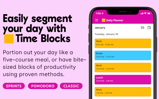 Punch Time Tracker