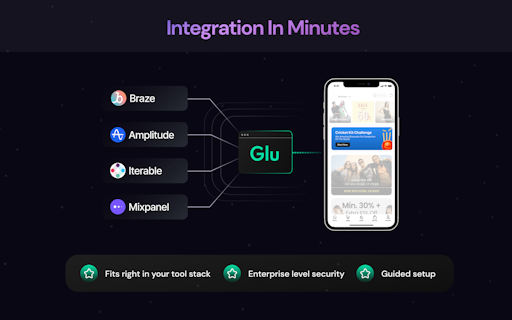 Glu AI