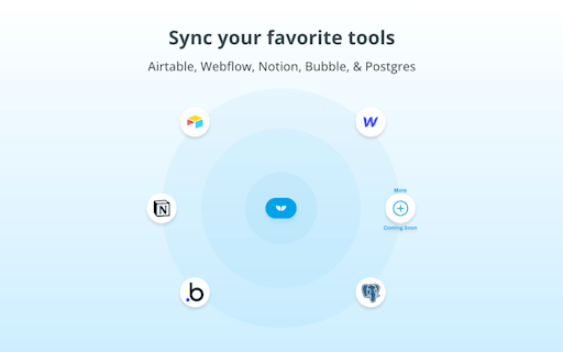 Whalesync