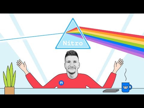 Nitro 3.0
