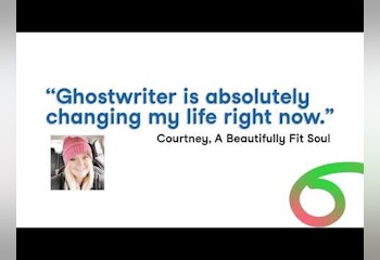 Tailwind Ghostwriter A.I.