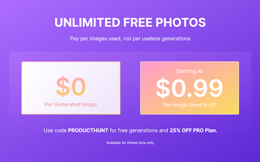 AI Product Photos by CreatorKit