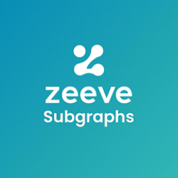 Zeeve Subgraphs: Indexed Blockchain Data