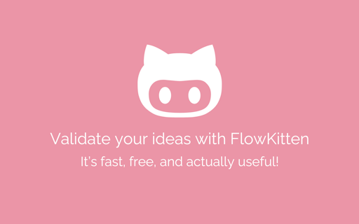FlowKitten