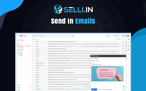 SELLI.IN