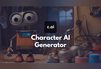 Character AI Generator