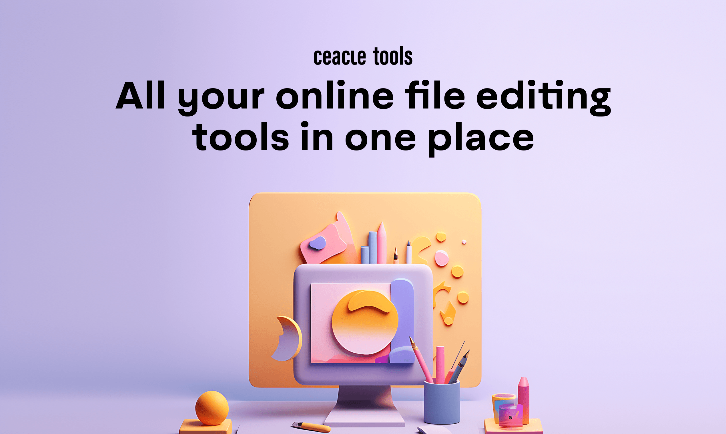Ceacle Tools For Images
