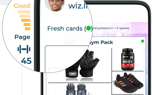 Wizlink AI
