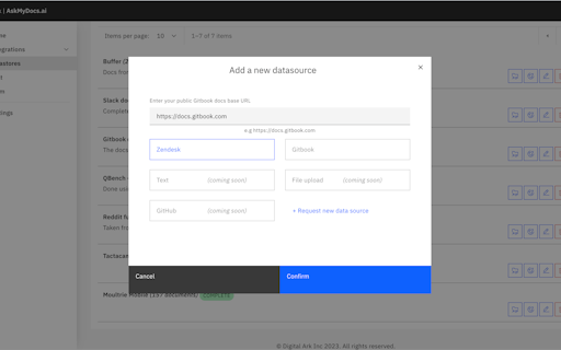 AskMyDocs.ai