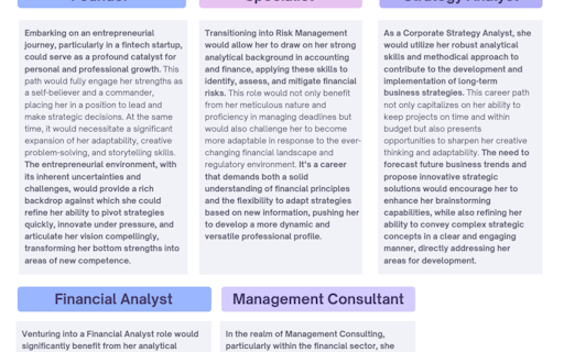 Baysa Job Seeker Report