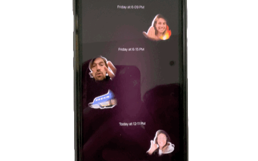 Yolk.fm