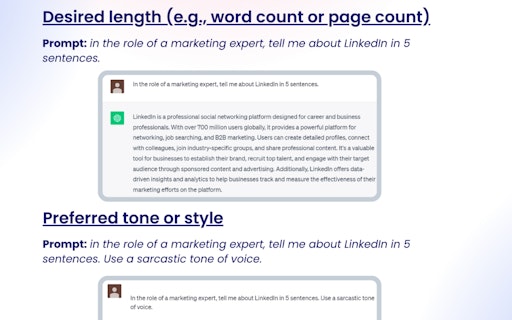 AI-Powered Marketing