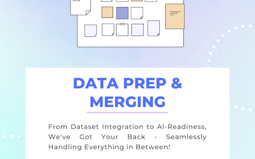 Data Sense