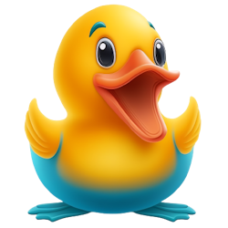 Rubberduck