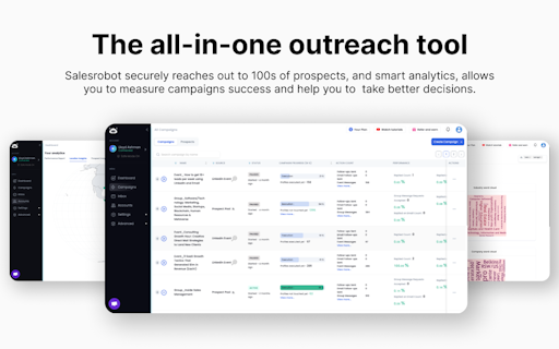 Salesrobot