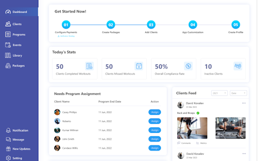 BuddyPT