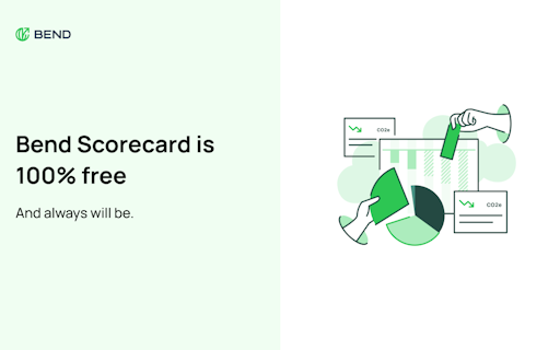 Bend Scorecard