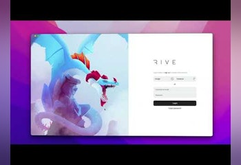 Rive for macOS