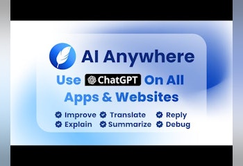Message+ by AI Anywhere
