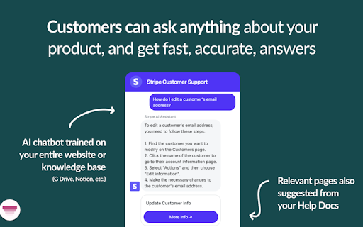 Zendesk AI alternative