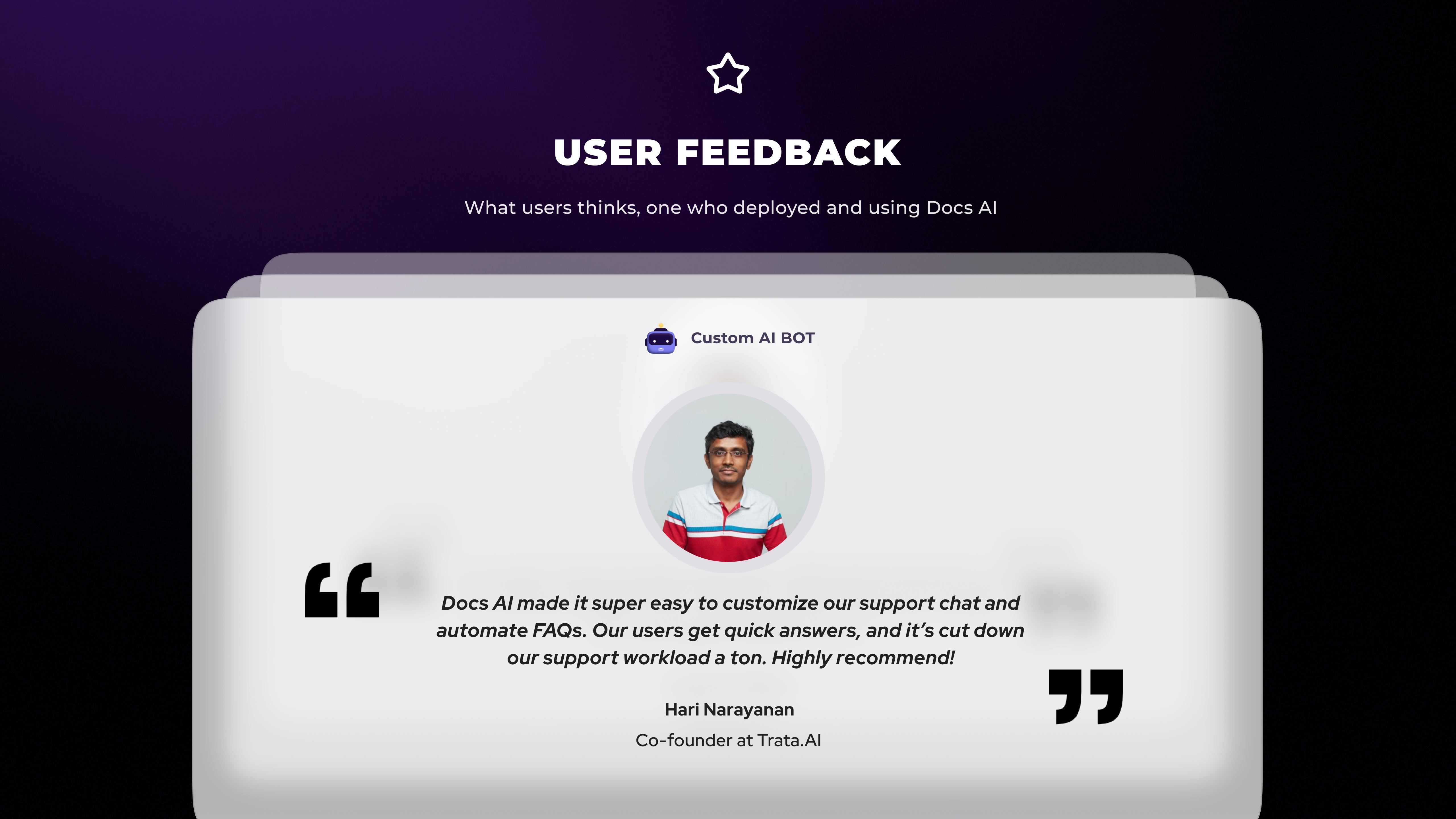 AI Chat Widget + Notion