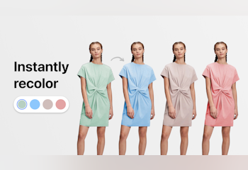 AI Recolor