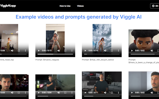 ViggleAI.app