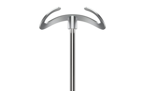 The Vision Pro Stand