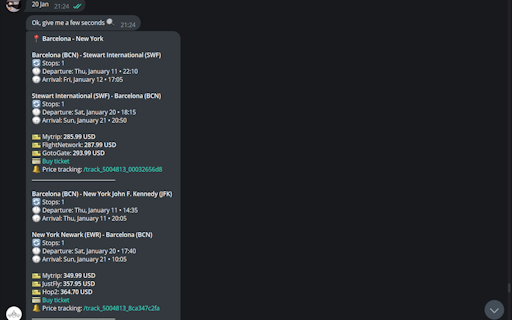 AirTrack 4.0