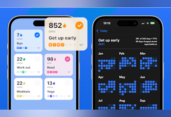 Super Habit 2023 for iOS