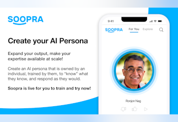 Soopra AI Personality Engine