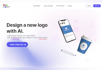 Logomakerr.ai