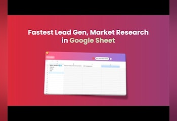 LeadGenSheet.com