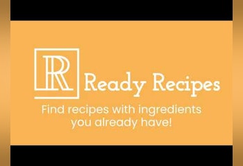 Ready Recipes
