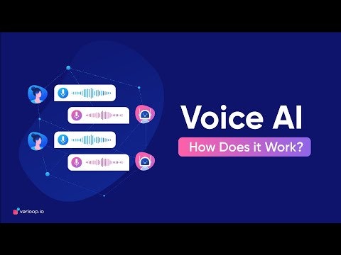 Voice AI