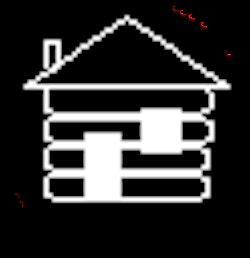 Log Cabin