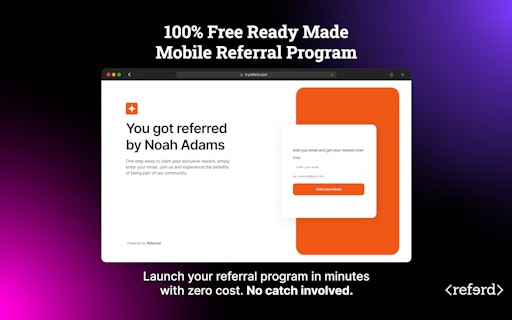 Referd