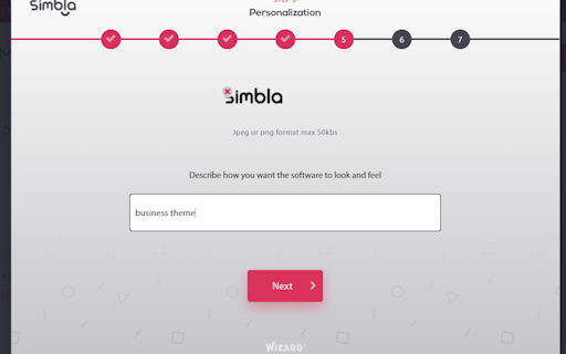 Simbla