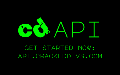 CrackedDevs