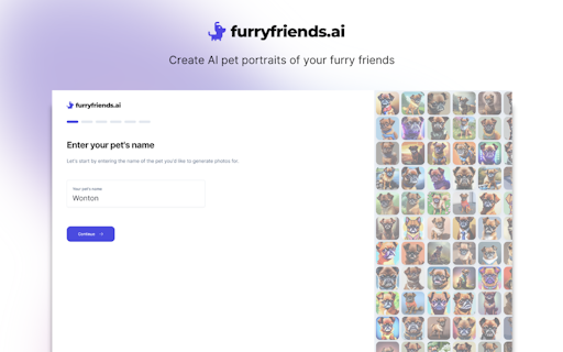 furryfriends.ai
