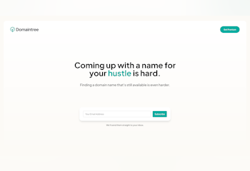 Domaintree