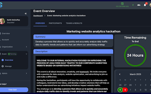 StackRef