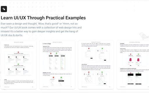 "Roots of UI/UX Design" Book (Pre-Order)