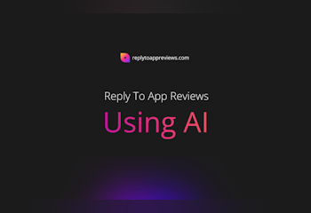 ReplyToAppReviews