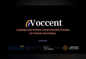 Voccent