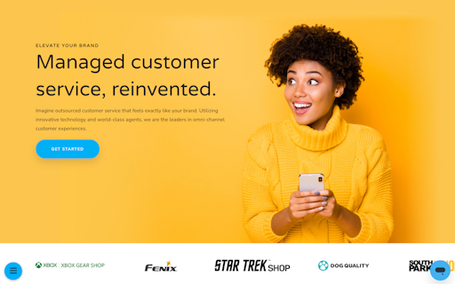 Omnie Integrated Services
