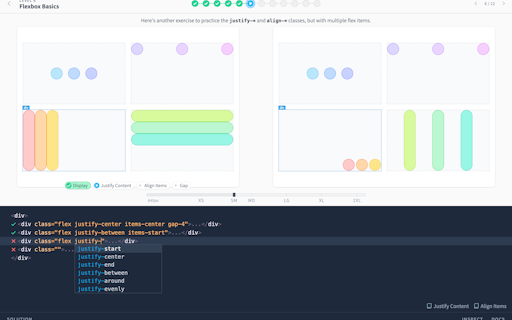 UI Basics